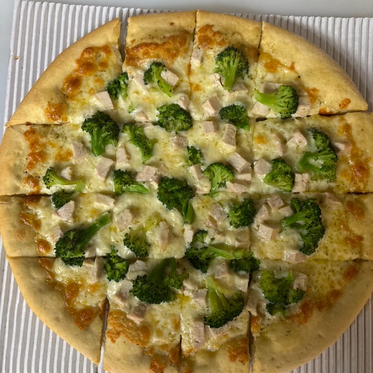 Pizza and Italian Delivery