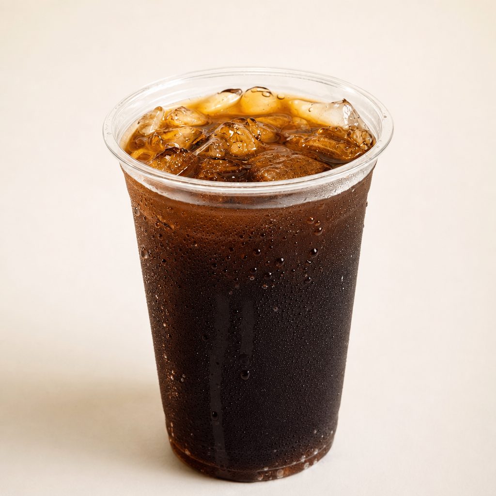 Root Beer.