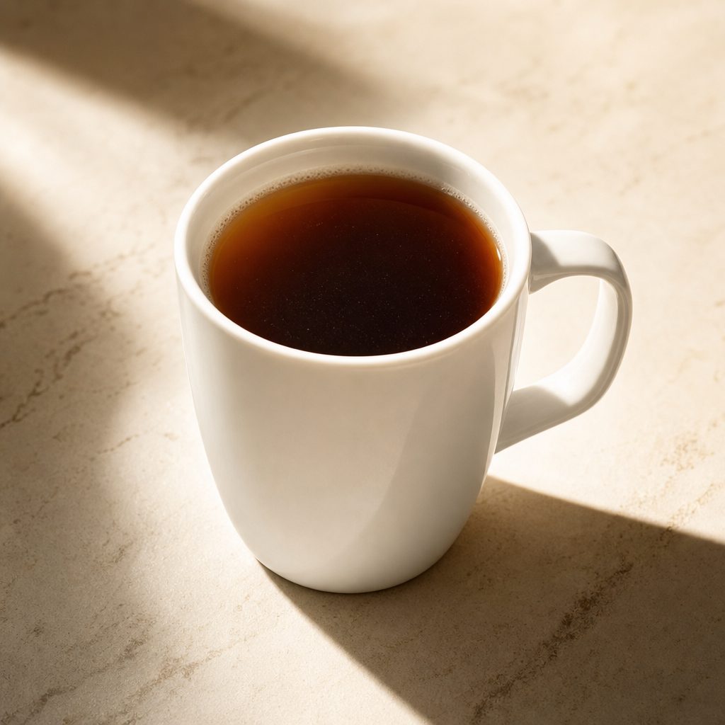 Coffee.