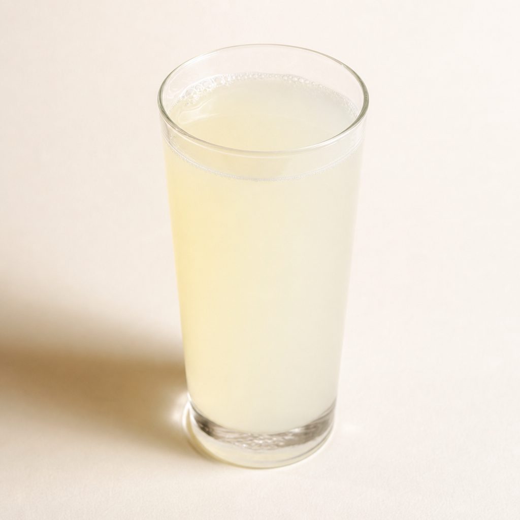 Lemonade.