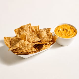 Chips & Cheese
