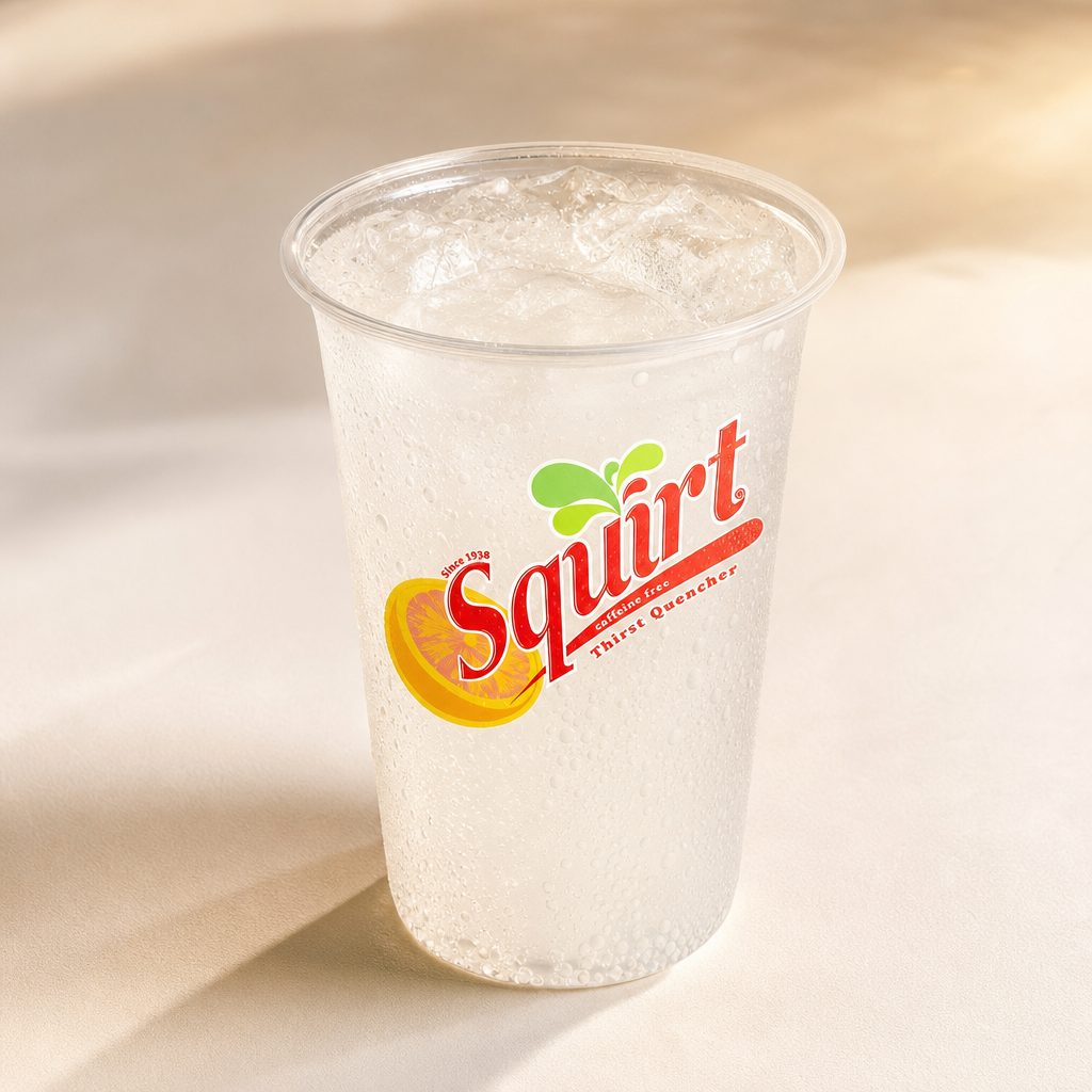 Squirt.
