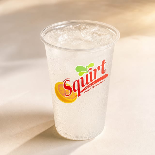 Squirt.
